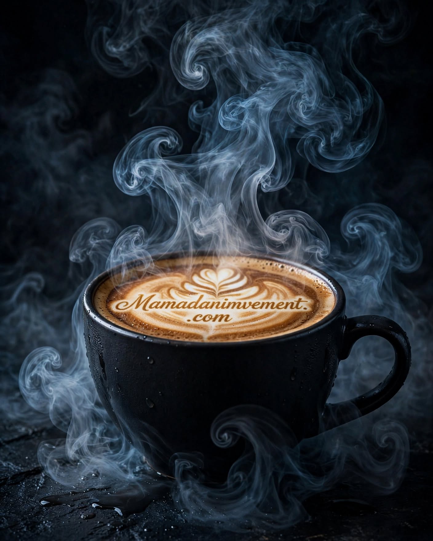 Buy Me a Coffee – Support This Small Shop
